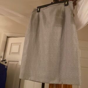 2pcs skirt set